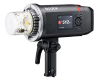 Godox AD600BMII Wistro do Bowens mount - 1606219 - zdjęcie 3
